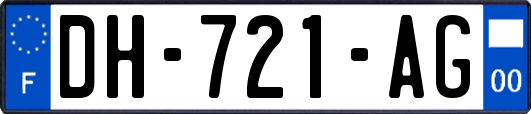 DH-721-AG