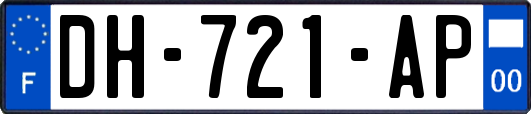 DH-721-AP