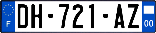 DH-721-AZ