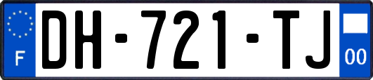 DH-721-TJ