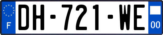 DH-721-WE