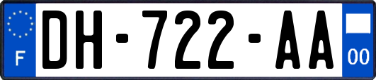 DH-722-AA