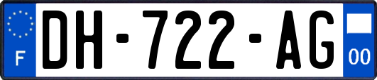 DH-722-AG