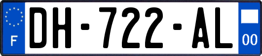 DH-722-AL