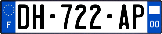 DH-722-AP