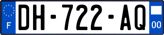 DH-722-AQ