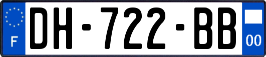 DH-722-BB