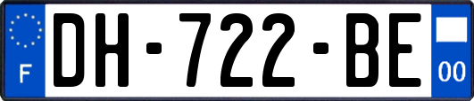 DH-722-BE