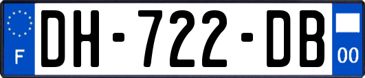 DH-722-DB