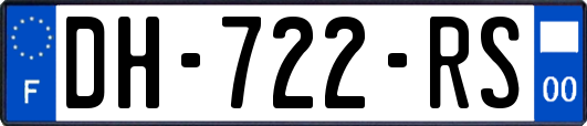 DH-722-RS