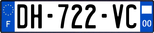 DH-722-VC