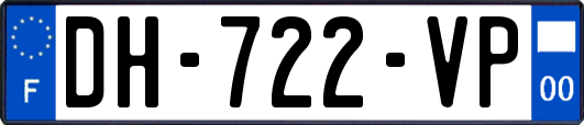 DH-722-VP