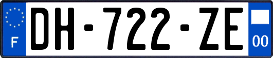 DH-722-ZE