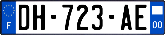 DH-723-AE