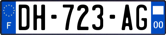 DH-723-AG