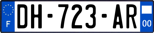 DH-723-AR