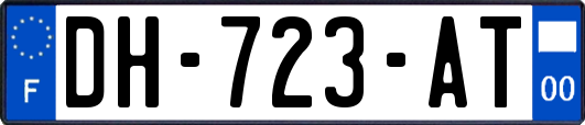 DH-723-AT