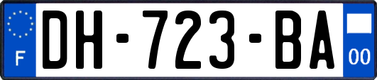 DH-723-BA