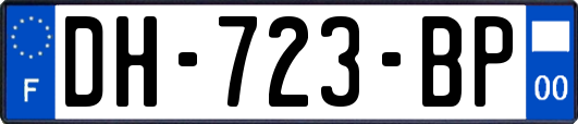 DH-723-BP