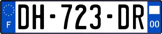 DH-723-DR