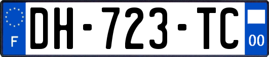 DH-723-TC