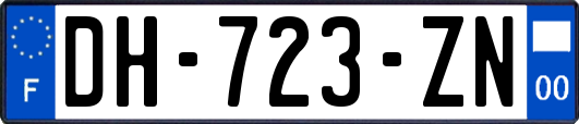 DH-723-ZN