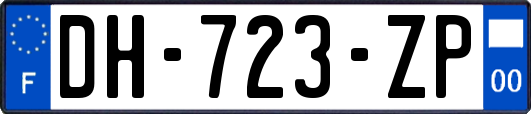 DH-723-ZP