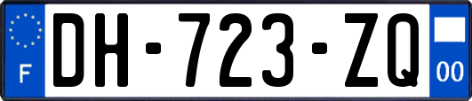 DH-723-ZQ