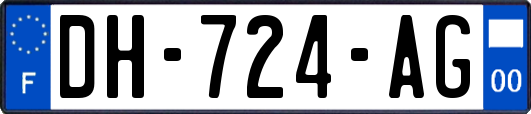 DH-724-AG