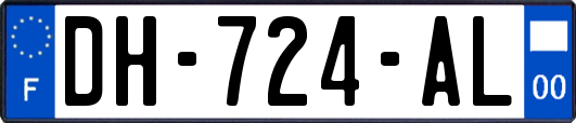 DH-724-AL