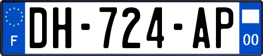 DH-724-AP