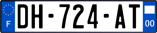 DH-724-AT