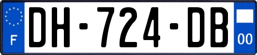 DH-724-DB