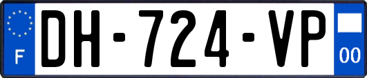 DH-724-VP