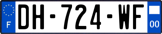 DH-724-WF