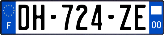 DH-724-ZE