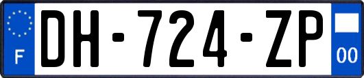 DH-724-ZP