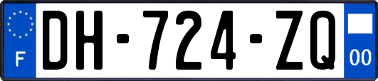 DH-724-ZQ