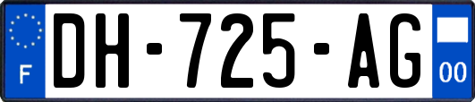 DH-725-AG