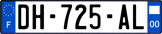 DH-725-AL