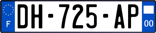 DH-725-AP