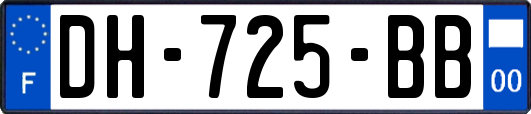 DH-725-BB