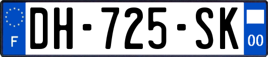 DH-725-SK