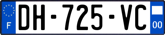 DH-725-VC