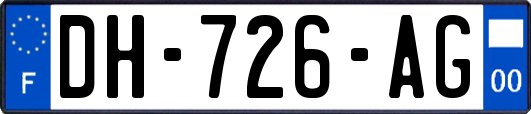 DH-726-AG