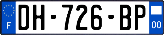 DH-726-BP