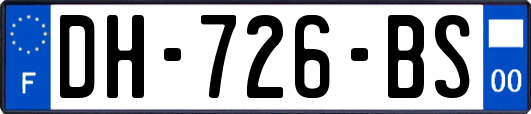 DH-726-BS