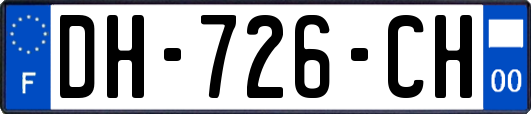 DH-726-CH