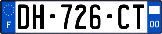 DH-726-CT