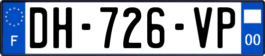 DH-726-VP